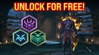 NEW Tower Event! 🔥 Get Awesome Rewards! - Shadow Fight 3