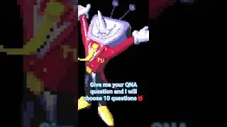qna question #deltarune #qna #itstvtime #memes