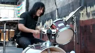 CONSTANT HUM (NZ) - SPECTATOR (DEMOLITION SESSION)