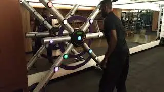 KineticLight Move / KL-MOVE