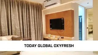Today Global Oxyfresh Taloja Mumbai, Sample Flat Video Tour | Project overview, floor plans, pricing