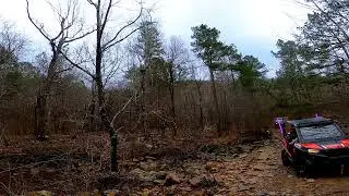 Fourche Mountain