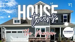 🏡 Exclusive Tour: Megan Model in Headwater Cove - Luxury Living in Lewes!