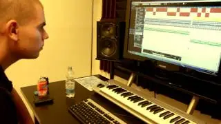 DJ Backdrop track preview