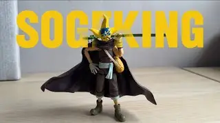 SHF Usopp (Sogeking mod)