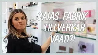 HÄNG MED OSS TILL LONDON I TVÅ ROLIGA DAGAR
