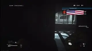 Warzone Win. How didn't I die?