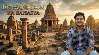 100 Mandiron ka Rahasya | Bateshwar