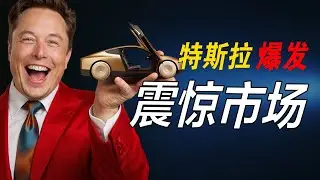 【Tesla每日新闻】🚀马斯克经济论坛干货满满 🧠 Robotaxi 去除安全监督员 🚕