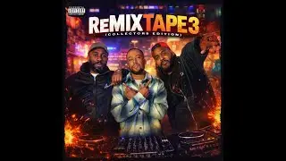 FRSHRZ - ReMIXTAPE 3