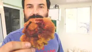 Que es el Ganoderma, reishi es un hongo! Con propiedades incre&iacute;bles para la salud