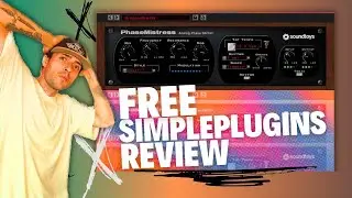 Free Simple Plugins bundle as a gift to review
