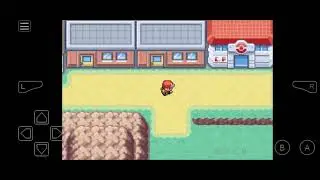 #12 Pok&eacute;mon FireRed | Koga e Saffron