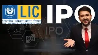 LIC IPO Pro Tips and Hack #lic #IPO #Harshgoela