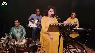 Inhouse musical concert with old melodies, will be live soon.
