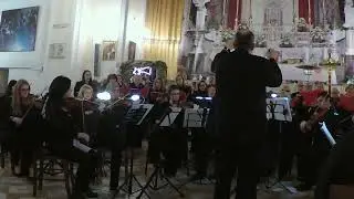 B.Galuppi: Te Deum n.2