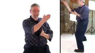 Special MasterClass Series: Lesson 1   Horse Stance