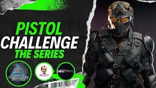 BO6 Zombies: Shattered Veil - Pistol Only Challenge 🔫With @infinityprojectgaming