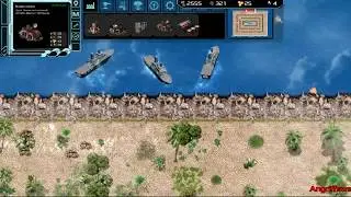 Phalanx of Resistance Preview 1