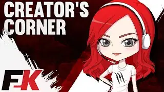 Player Profile - Alkali Layke | Fade2Karma Creator's Corner