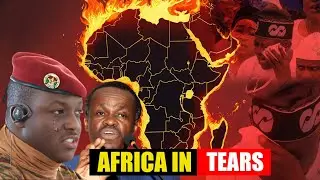 P L O  Lumumba&rsquo;s Fearless Speech That Left All Africa Leaders in Tears