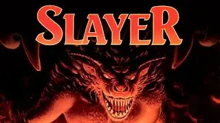 AD&D Slayer (1994) 3DO #16 Level-15+BOSS *Финал*
