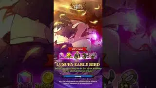 Valiant Force Arena Battle