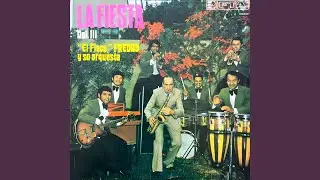 El Errante / Ahora Sí / El Barbero Loco / Mi Jaragual