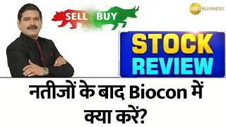 Biocon Q4 Results Breakdown: Expert Review with Anil Singhvi