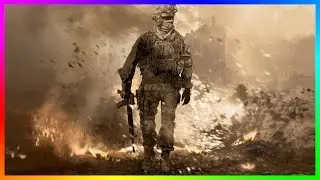 [TUTO] Crack COD: Modern Warfare 2 | Solo/Co-op + Multi [2016]