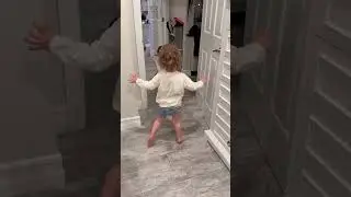 Children Grow Up So Soon!