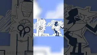 SAILOR MAN | Fundamental Paper Education | #fundamentalpapereducation #animation #alightmotion #fpe