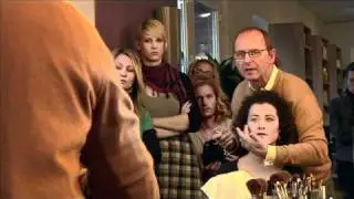 CABELO - Mitarbeiterschulung by Horst Kirchberger - 11. November 2010