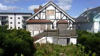 Top 5 Best Abandoned Houses In Worthing