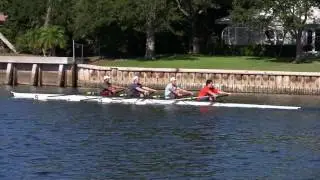 Open Row Saturday July 9th