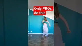 intermediate steps combo 16 bachata #bachata #dance #shorts