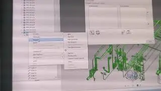 PIPING STRESS INTERFACE PSI FROM AVEVA E3D DESIGN MODULE