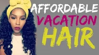 Wowigs Malaysian Curly Hair!