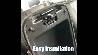 1x Center Console Storage Box Armrest Cushion For Toyota Land Cruiser 100 J100 1998&ndash;2007 Lexus 470