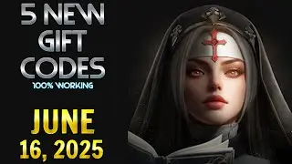 Get the MOST OUT of Age of Ashes Dark Nuns Gift Codes!