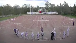 B-pojat Vimpeli - Sotkamo 5.6.2015
