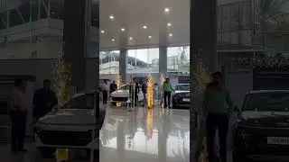 NEW VERNA LAUNCH EVENT | TRIVANDRUM