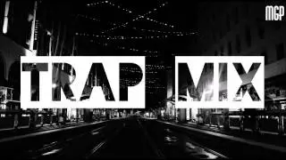 #Trap Mix 2015 / Popular Songs