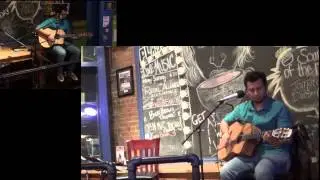 BUZZBREWS DEEP ELLUM Open Mic Overtime, 2014.05.27