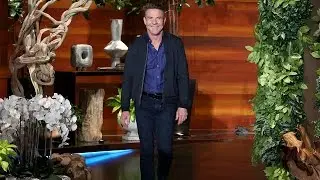 Dennis Quaid Discusses the On-Set Controversy About His New Film