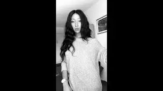Aliexpress (Celie Hair) | Brazilian Straight hair with A Lace Closure