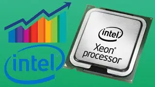 Intel Financial Stock Review: New CEO New Plan: $INTC