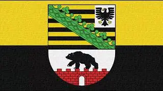 Saxony-Anhalt Germany / Sachsen-Anhalt Deutschland