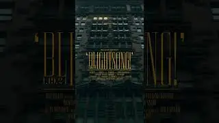 WHOISJAYE - blight song! (Official Music Video)