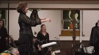 Guelph Chamber Choir | Time Warp by Richard O&rsquo;Brien, arr. Andy Beck